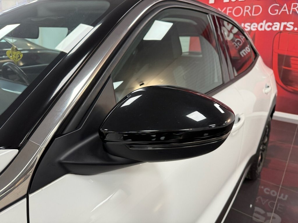 Used Vauxhall Mokka 2022 for sale - 78200623: Photo 16