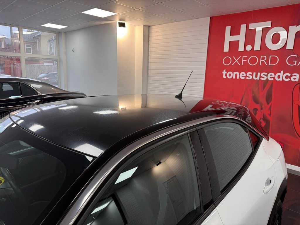 Used Vauxhall Mokka 2022 for sale - 78200623: Photo 17