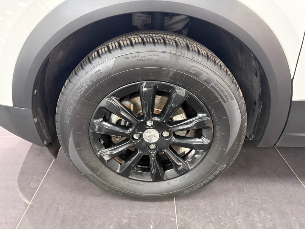 Used Vauxhall Mokka 2022 for sale - 78200623: Photo 18