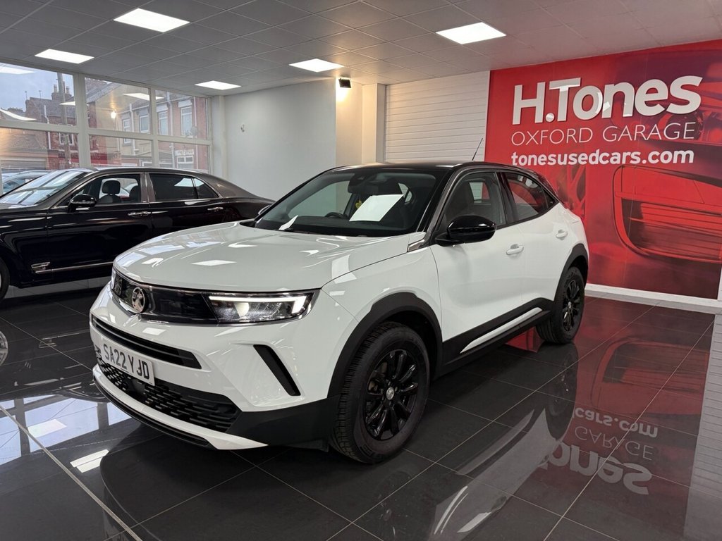 Used Vauxhall Mokka 2022 for sale - 78200623: Photo 19