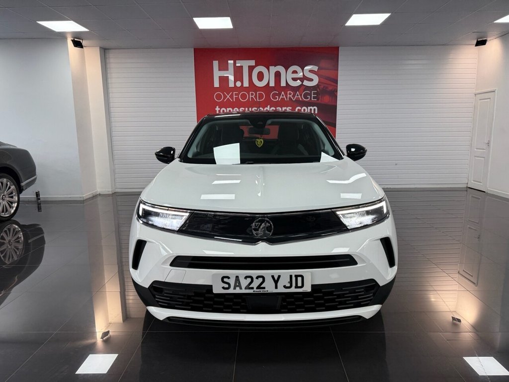 Used Vauxhall Mokka 2022 for sale - 78200623: Photo 20