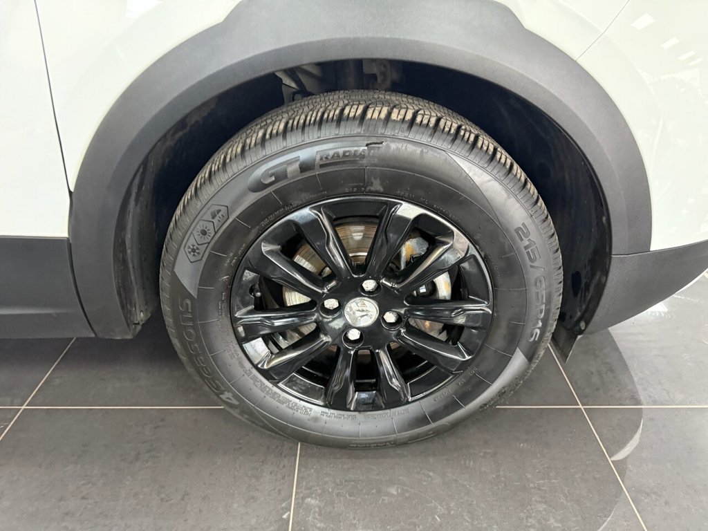 Used Vauxhall Mokka 2022 for sale - 78200623: Photo 21