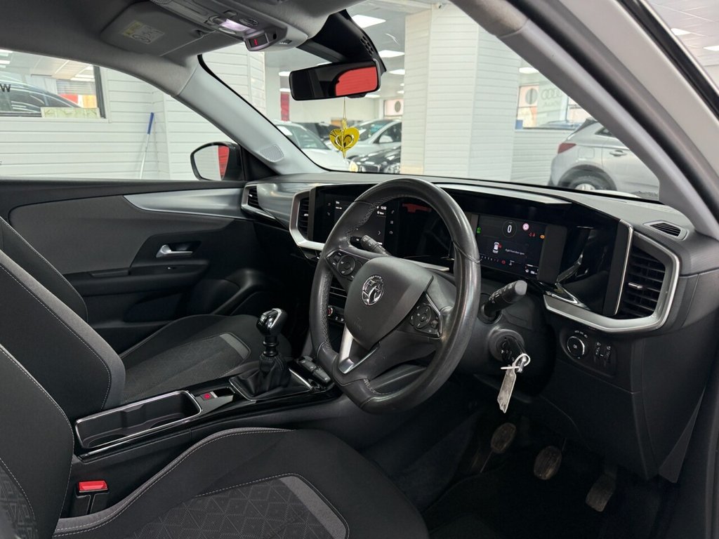 Used Vauxhall Mokka 2022 for sale - 78200623: Photo 22