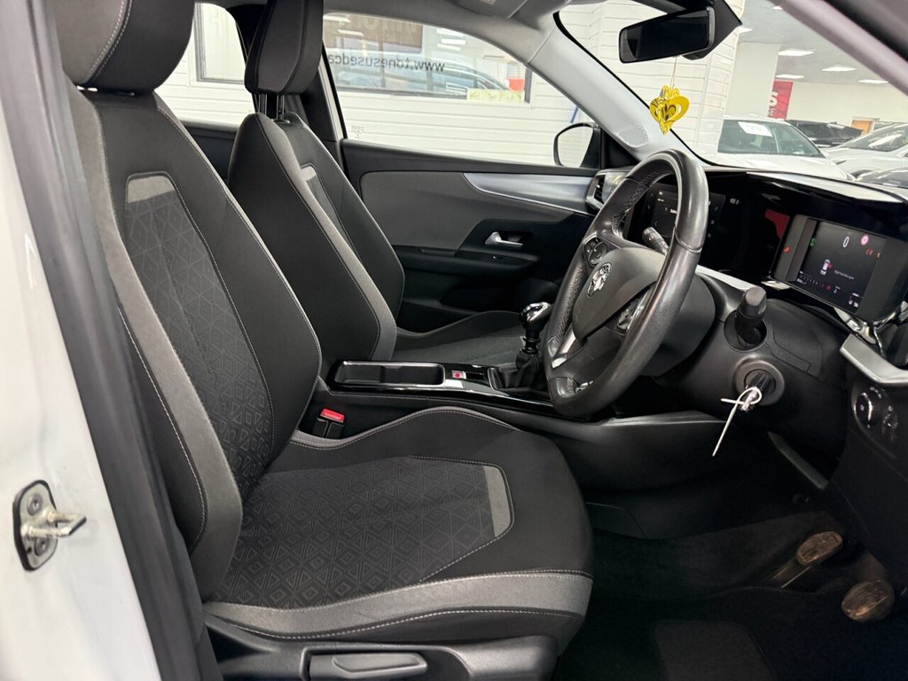 Used Vauxhall Mokka 2022 for sale - 78200623: Photo 23