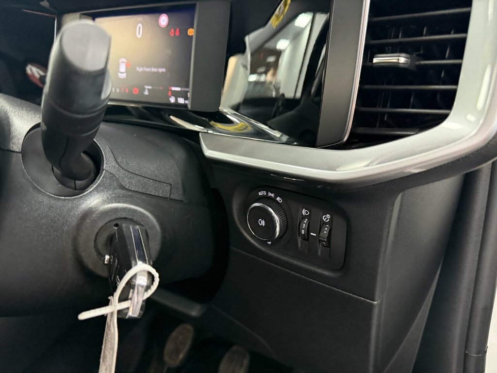 Used Vauxhall Mokka 2022 for sale - 78200623: Photo 25