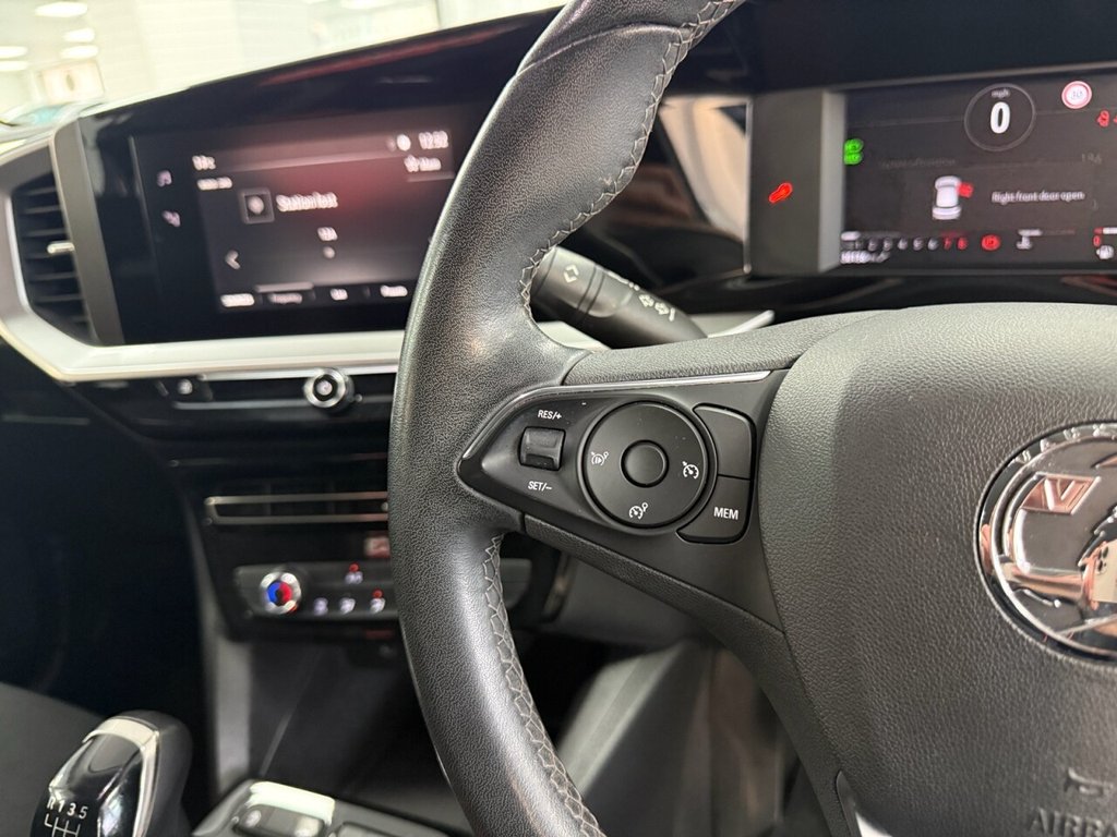 Used Vauxhall Mokka 2022 for sale - 78200623: Photo 27