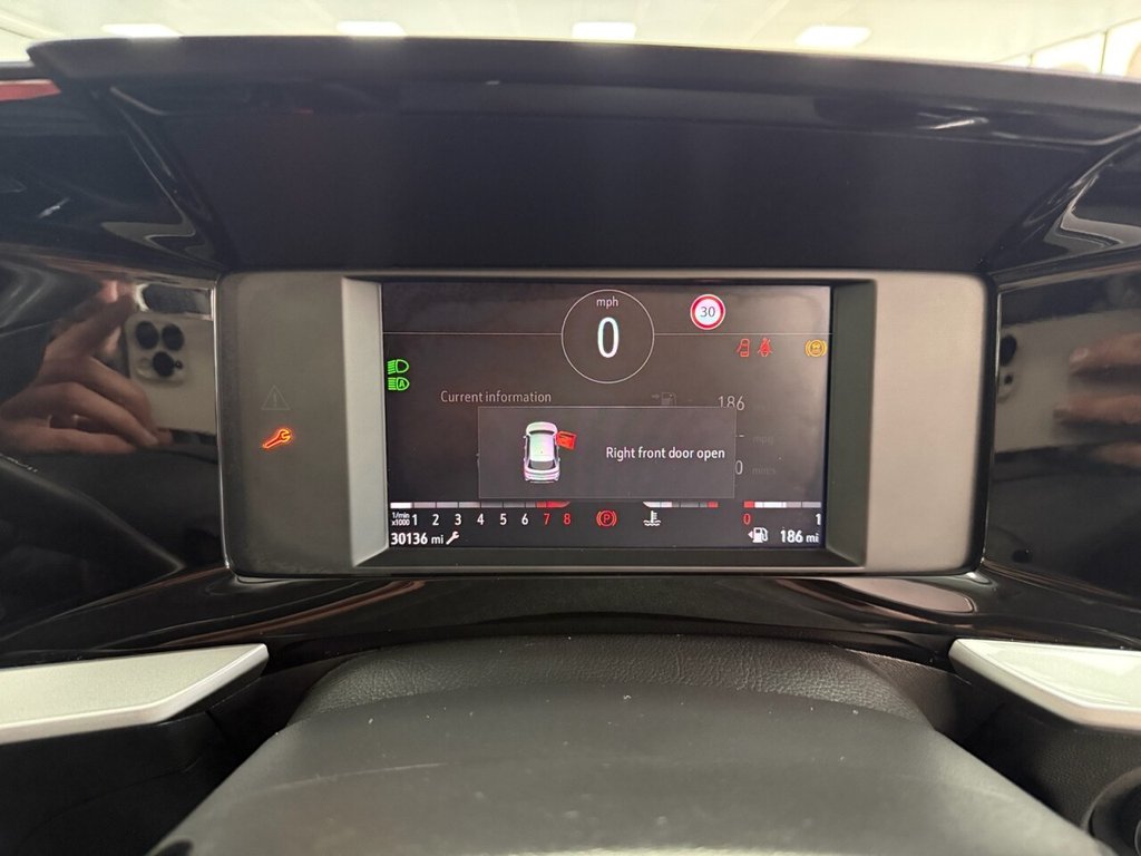 Used Vauxhall Mokka 2022 for sale - 78200623: Photo 29