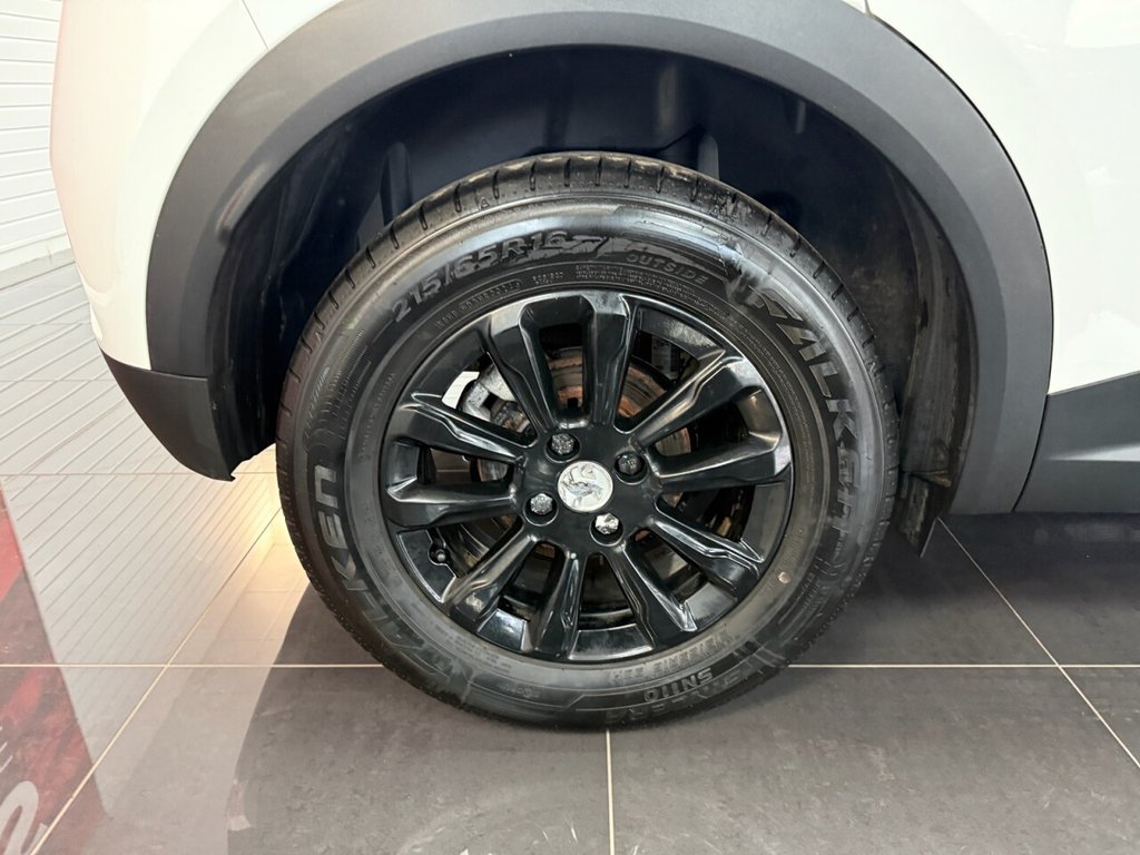 Used Vauxhall Mokka 2022 for sale - 78200623: Photo 3