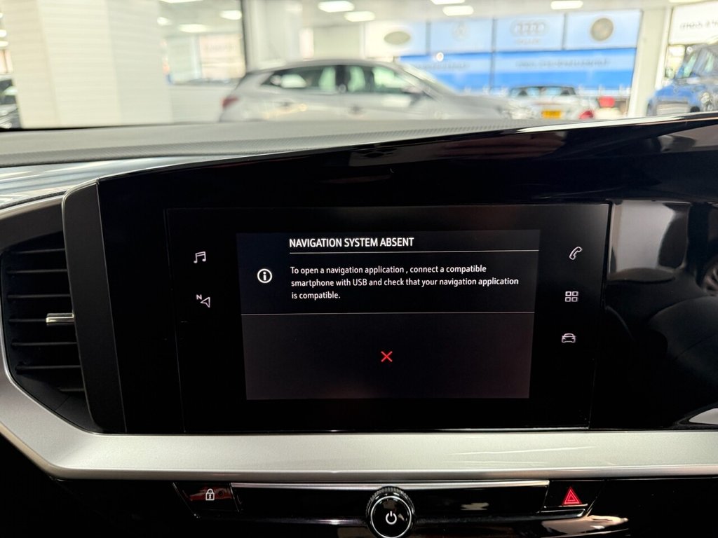 Used Vauxhall Mokka 2022 for sale - 78200623: Photo 31