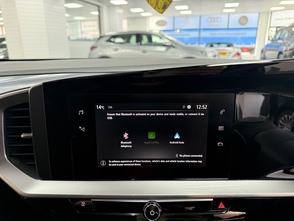 Used Vauxhall Mokka 2022 for sale - 78200623: Photo 32