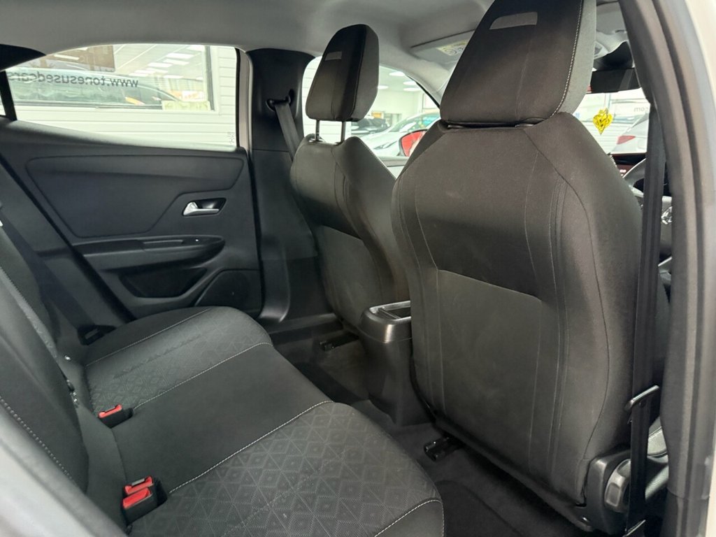 Used Vauxhall Mokka 2022 for sale - 78200623: Photo 4