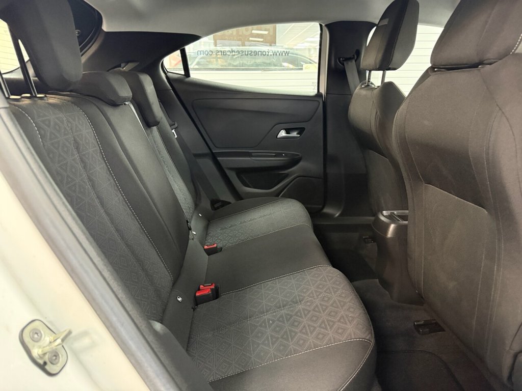 Used Vauxhall Mokka 2022 for sale - 78200623: Photo 5