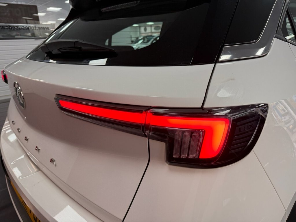 Used Vauxhall Mokka 2022 for sale - 78200623: Photo 7