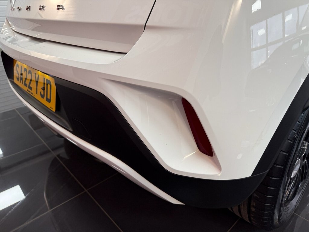 Used Vauxhall Mokka 2022 for sale - 78200623: Photo 8