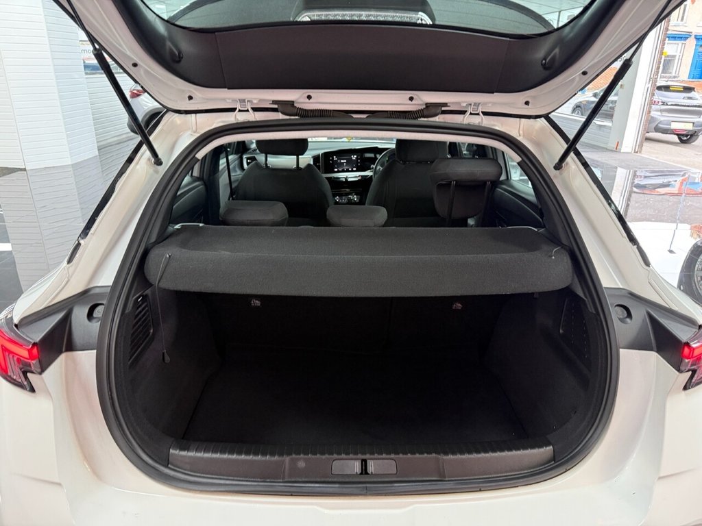 Used Vauxhall Mokka 2022 for sale - 78200623: Photo 9