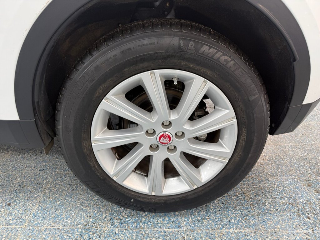 Used Jaguar E-Pace 2019 for sale - 76776553: Photo 15