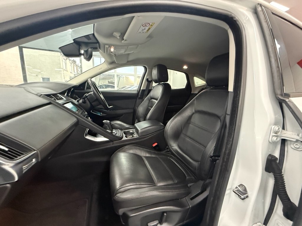 Used Jaguar E-Pace 2019 for sale - 76776553: Photo 18