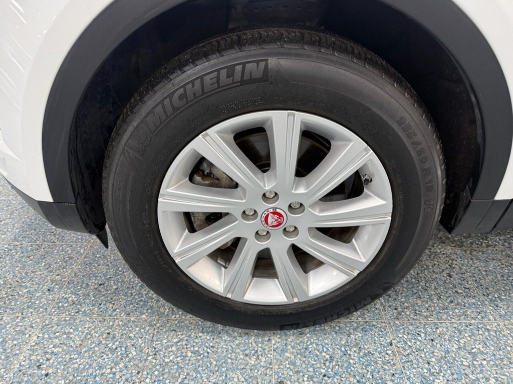 Used Jaguar E-Pace 2019 for sale - 76776553: Photo 21