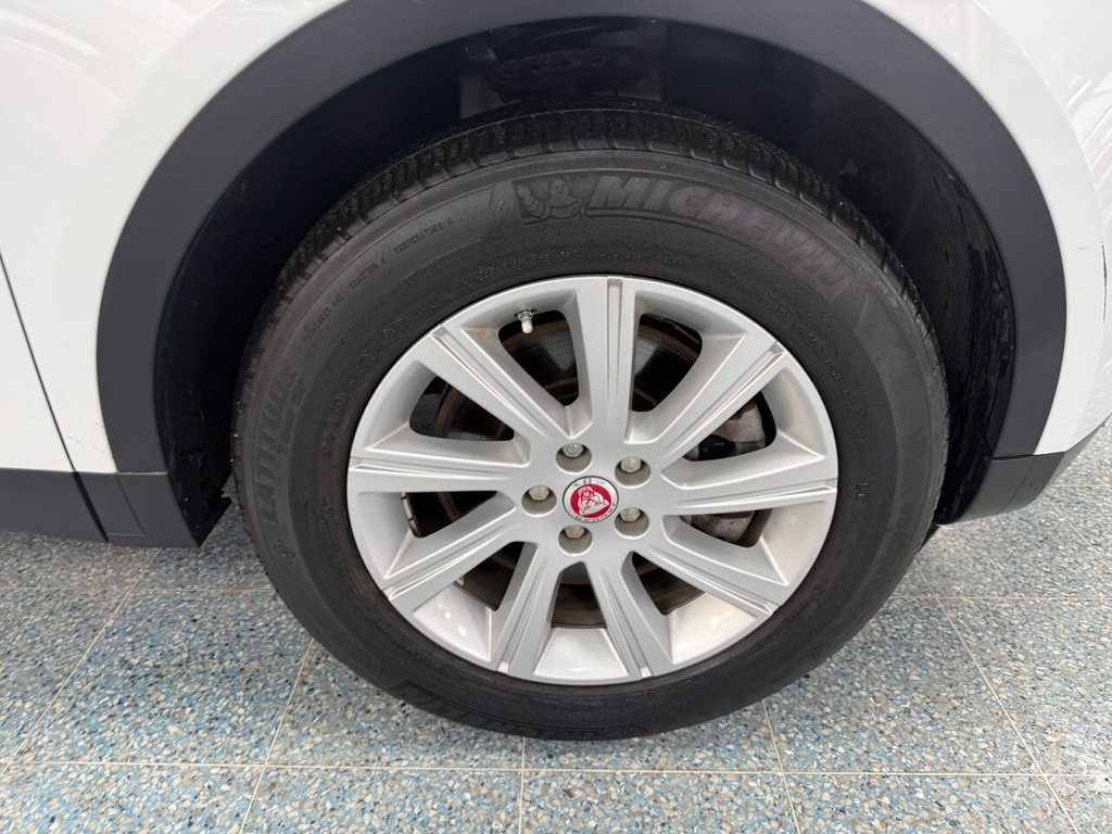 Used Jaguar E-Pace 2019 for sale - 76776553: Photo 24