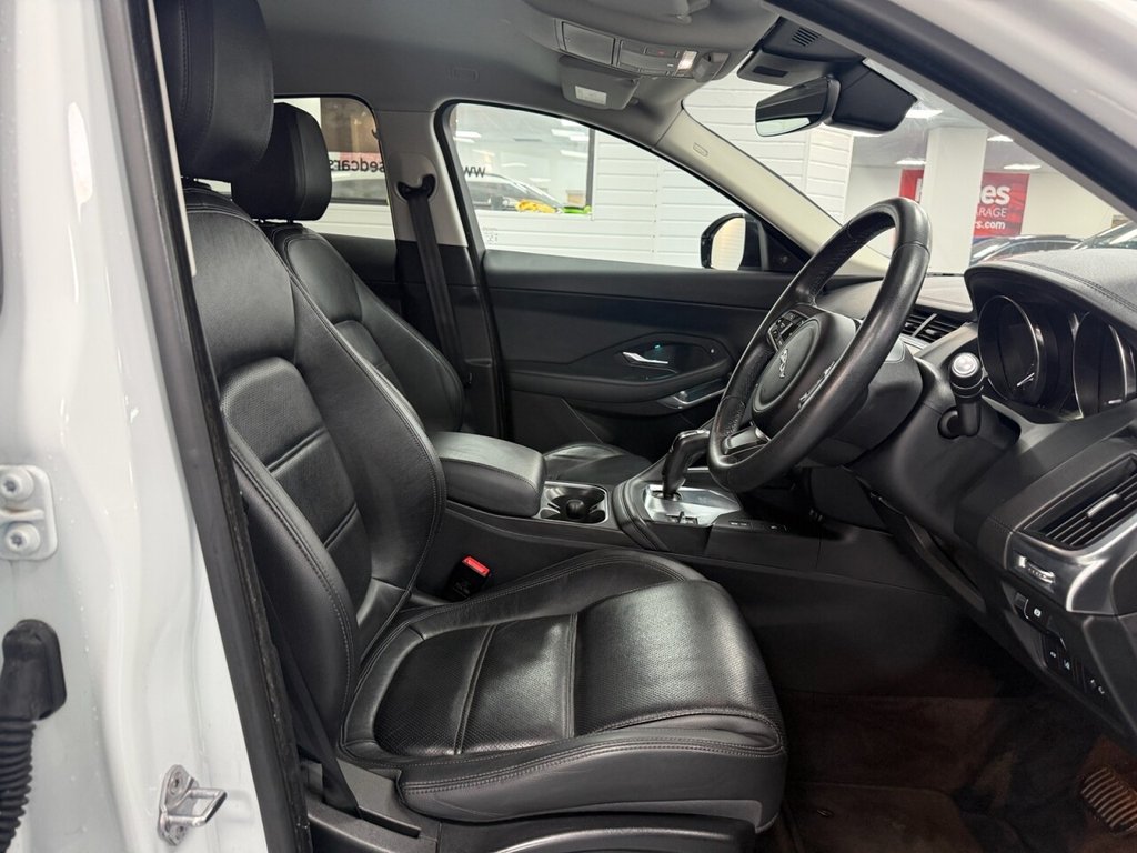 Used Jaguar E-Pace 2019 for sale - 76776553: Photo 26