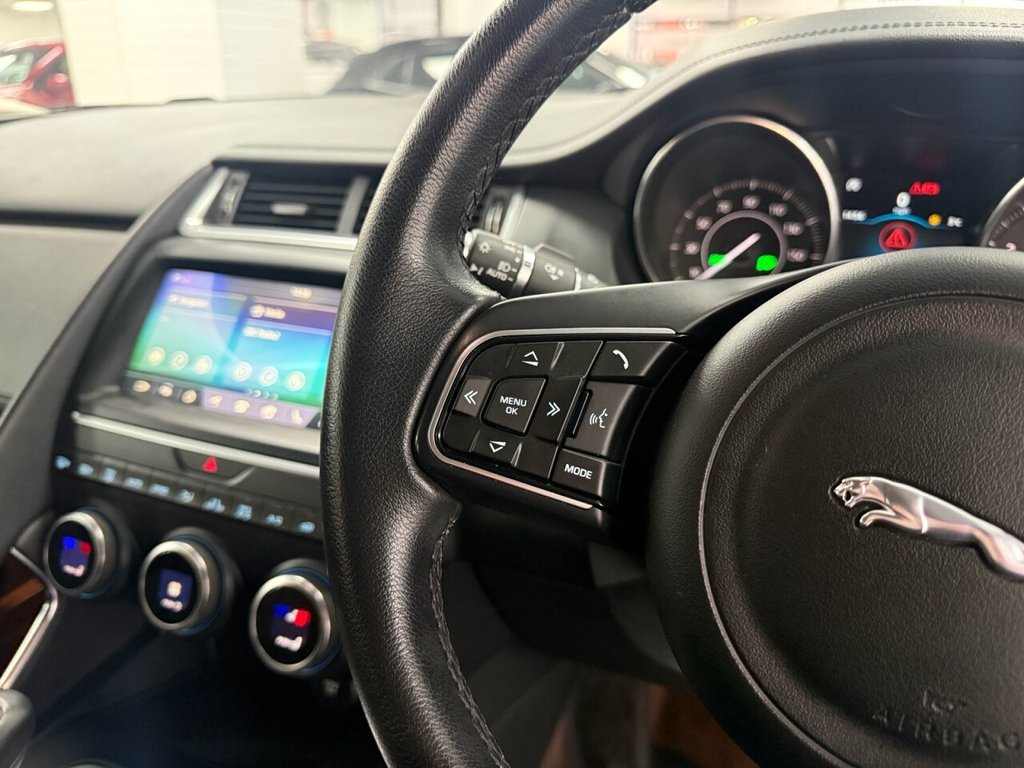 Used Jaguar E-Pace 2019 for sale - 76776553: Photo 31