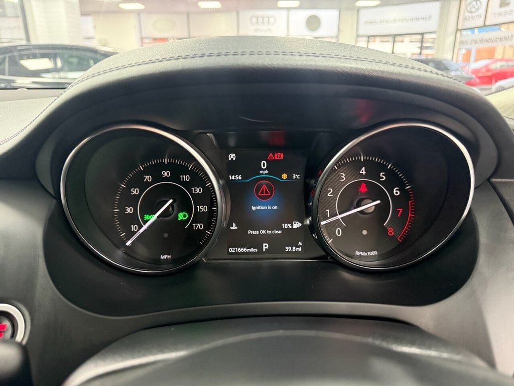 Used Jaguar E-Pace 2019 for sale - 76776553: Photo 33