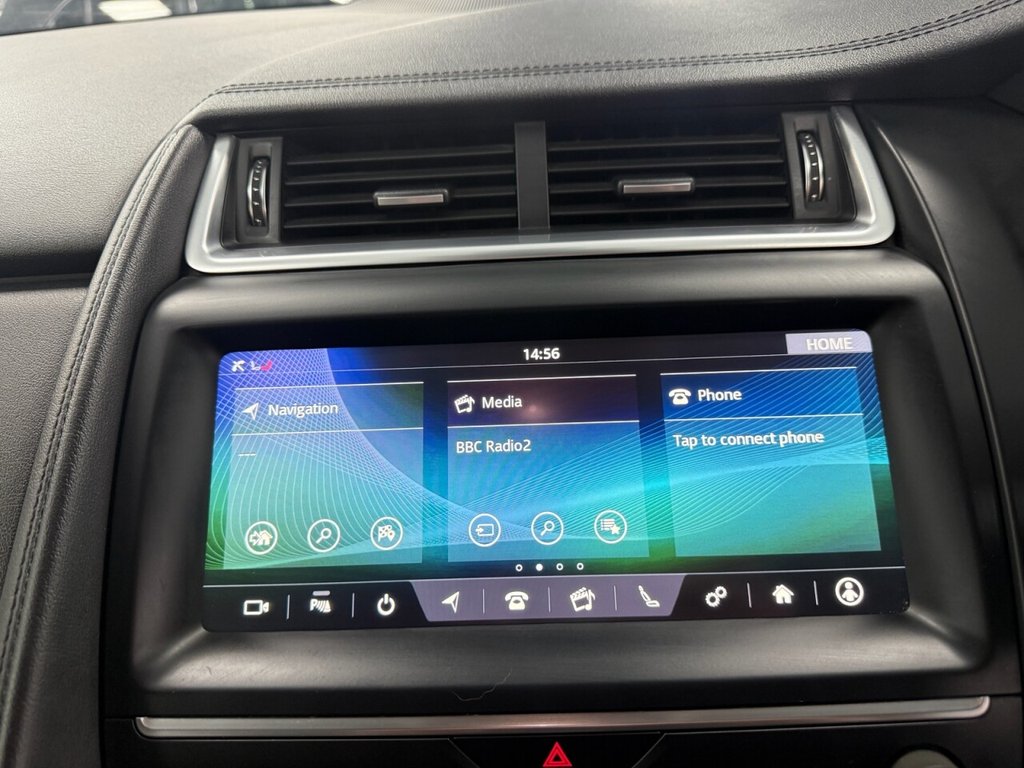 Used Jaguar E-Pace 2019 for sale - 76776553: Photo 34