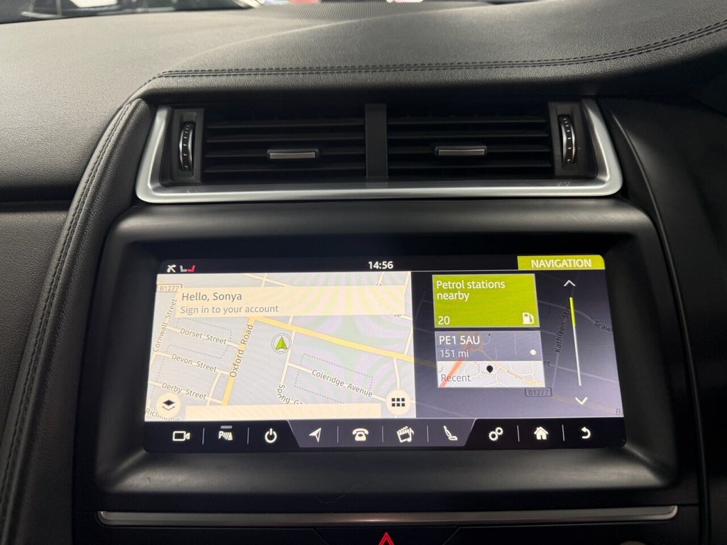 Used Jaguar E-Pace 2019 for sale - 76776553: Photo 35