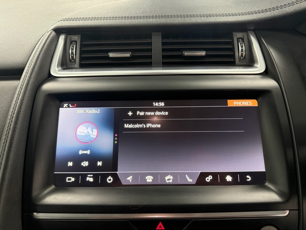 Used Jaguar E-Pace 2019 for sale - 76776553: Photo 36