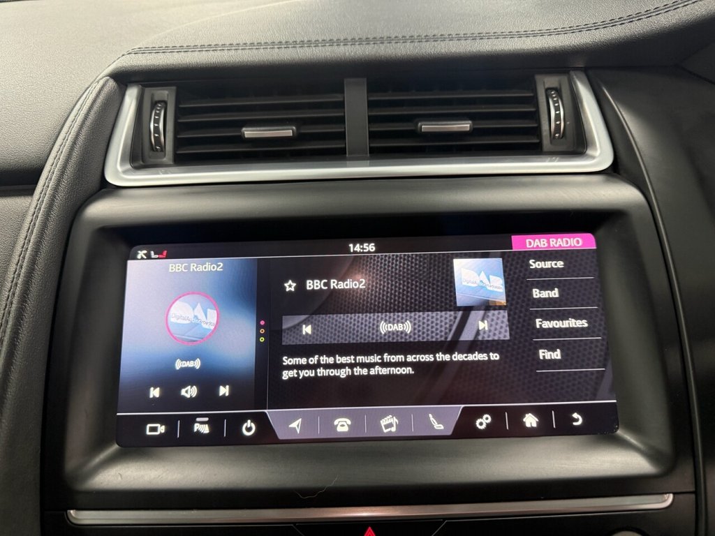 Used Jaguar E-Pace 2019 for sale - 76776553: Photo 37