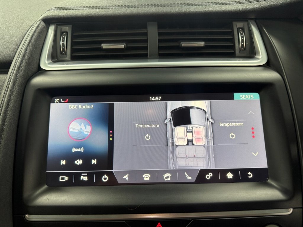 Used Jaguar E-Pace 2019 for sale - 76776553: Photo 38