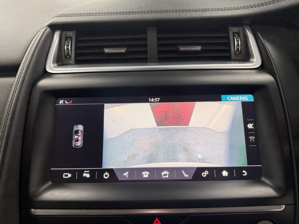 Used Jaguar E-Pace 2019 for sale - 76776553: Photo 40