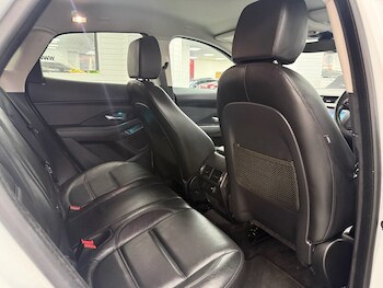 Used Jaguar E-Pace 2019 for sale - 76776553: Photo