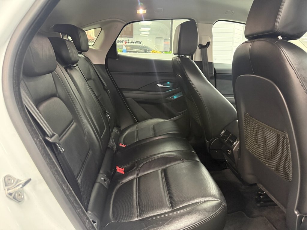 Used Jaguar E-Pace 2019 for sale - 76776553: Photo 5