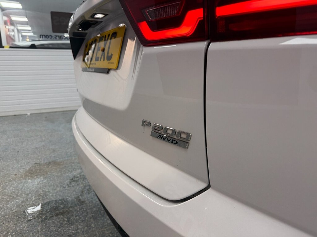 Used Jaguar E-Pace 2019 for sale - 76776553: Photo 8