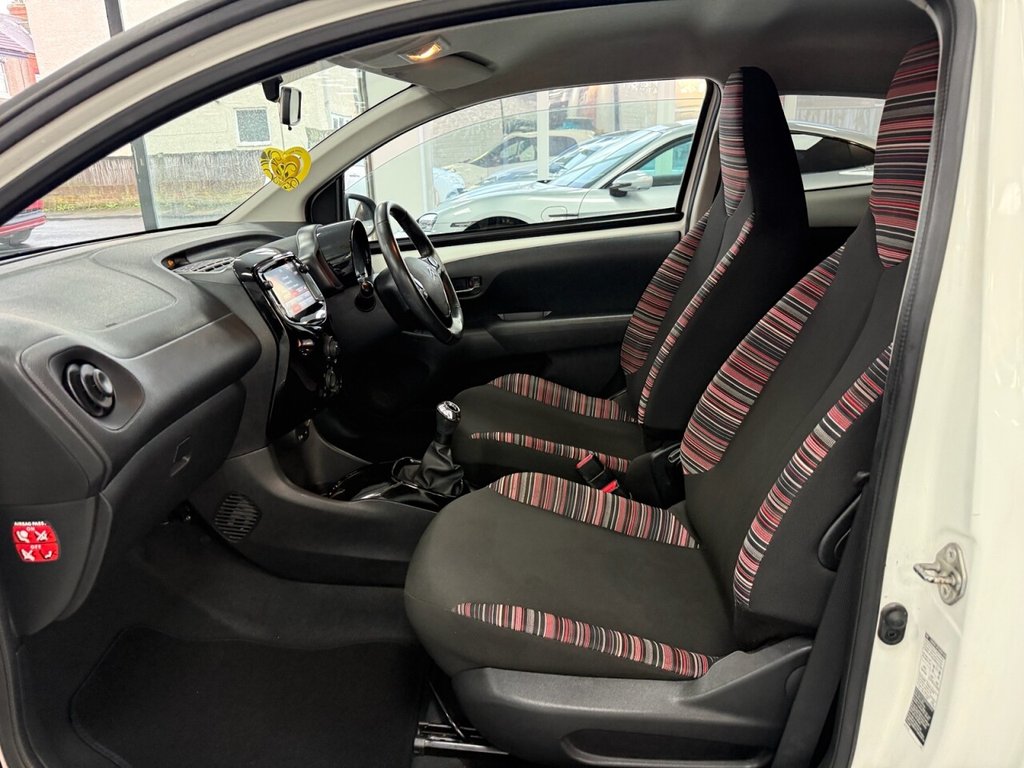 Used Citroen C1 2018 for sale - 77508002: Photo 11