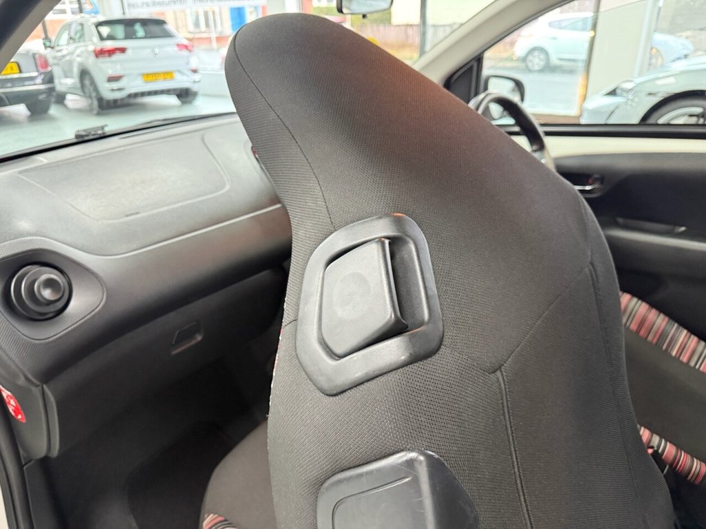 Used Citroen C1 2018 for sale - 77508002: Photo 13