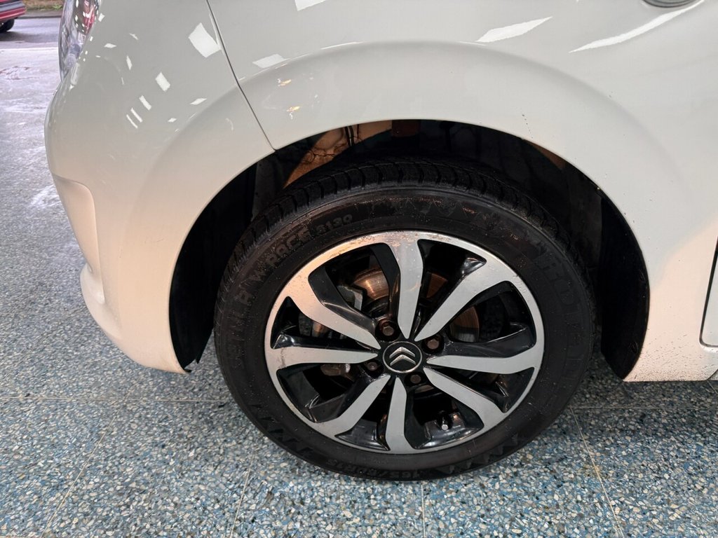 Used Citroen C1 2018 for sale - 77508002: Photo 15