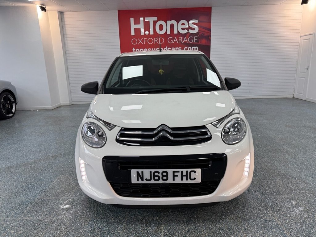 Used Citroen C1 2018 for sale - 77508002: Photo 17