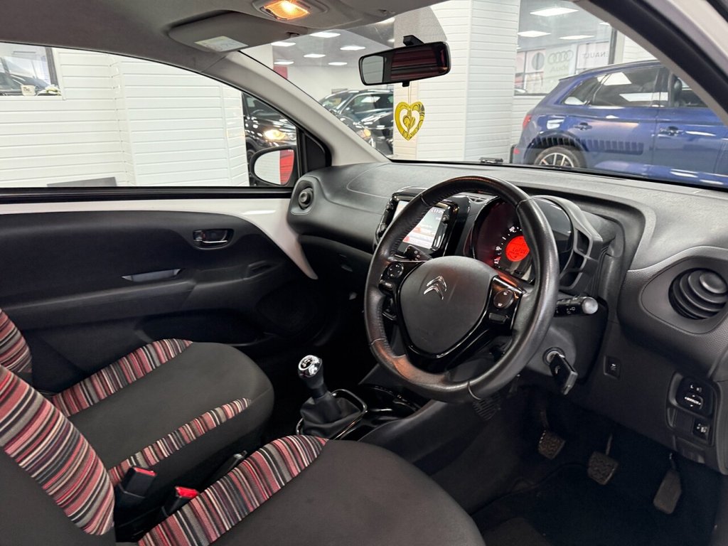 Used Citroen C1 2018 for sale - 77508002: Photo 19