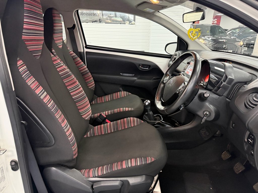 Used Citroen C1 2018 for sale - 77508002: Photo 20
