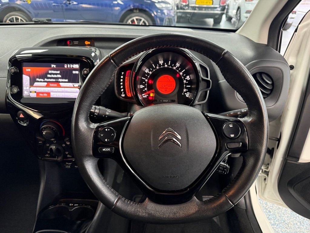 Used Citroen C1 2018 for sale - 77508002: Photo 23