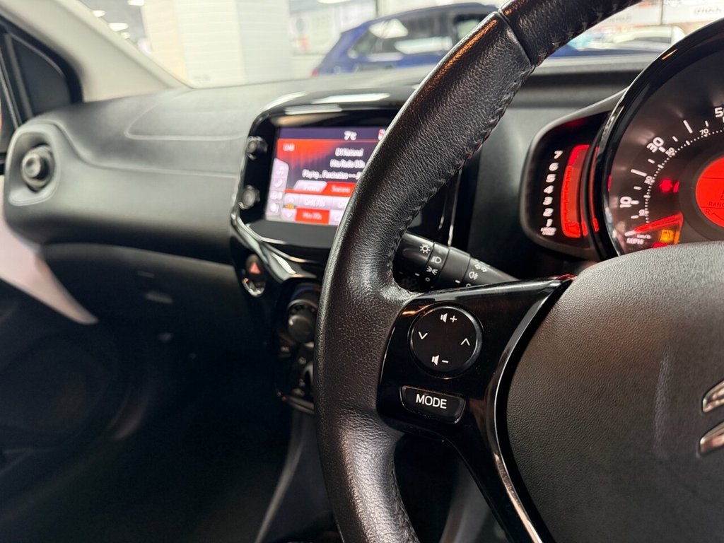 Used Citroen C1 2018 for sale - 77508002: Photo 24