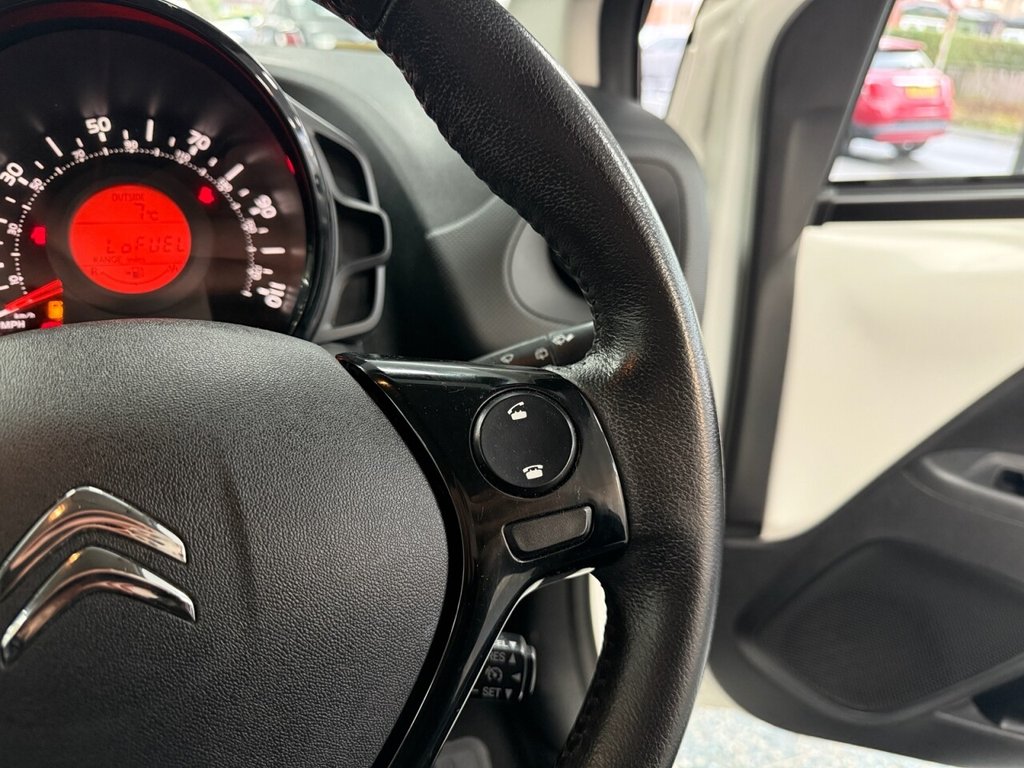 Used Citroen C1 2018 for sale - 77508002: Photo 25