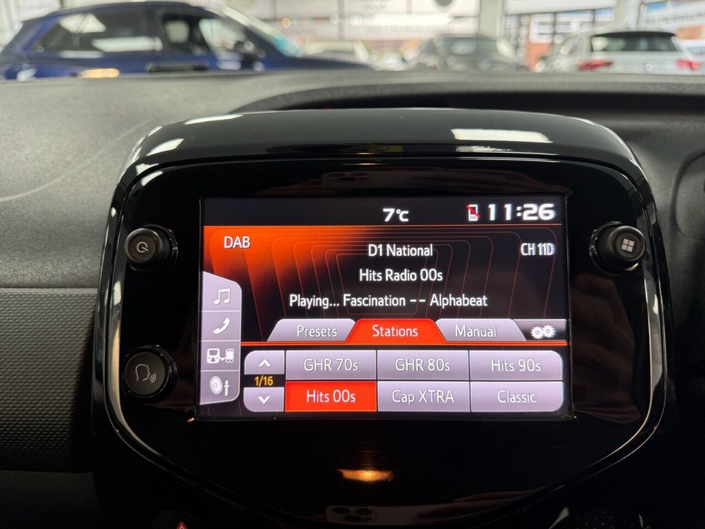 Used Citroen C1 2018 for sale - 77508002: Photo 27