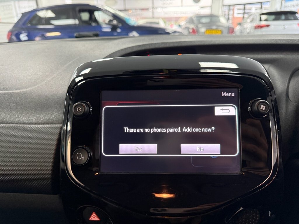 Used Citroen C1 2018 for sale - 77508002: Photo 28