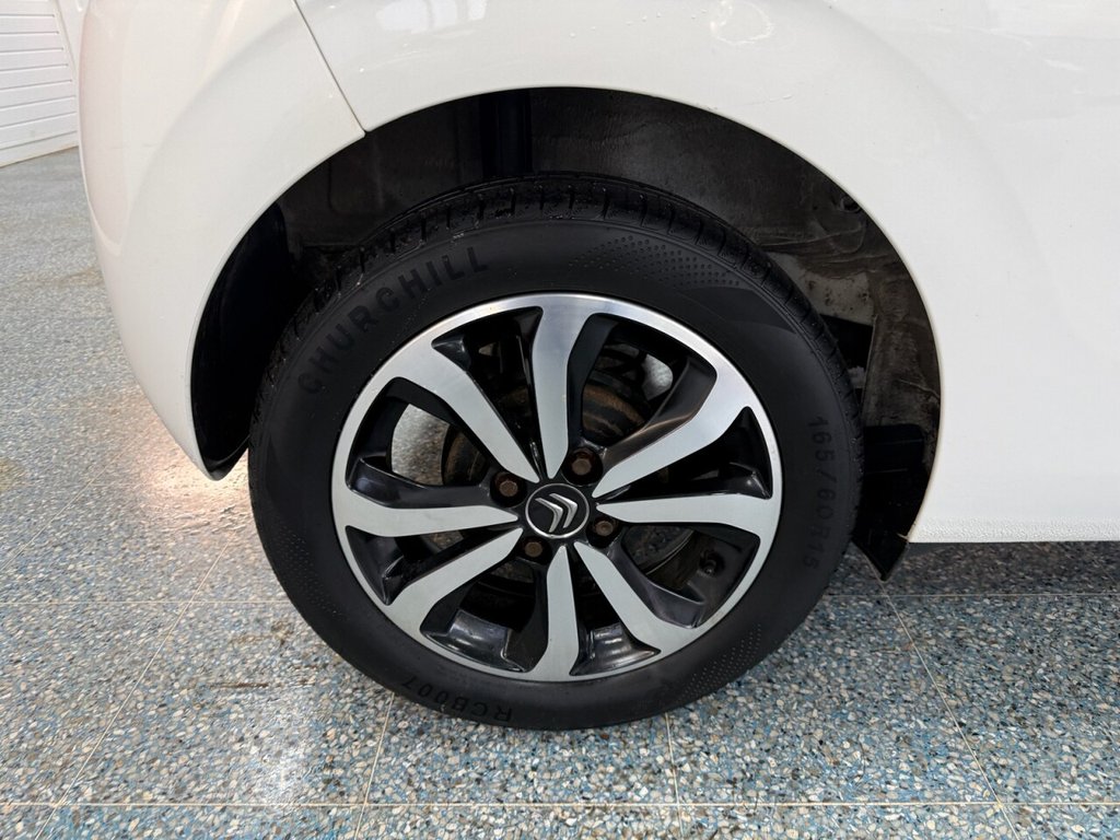 Used Citroen C1 2018 for sale - 77508002: Photo 3