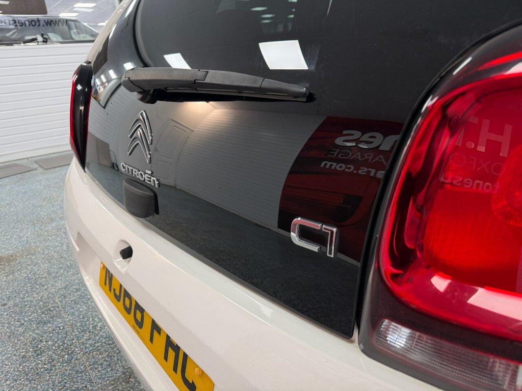Used Citroen C1 2018 for sale - 77508002: Photo 5