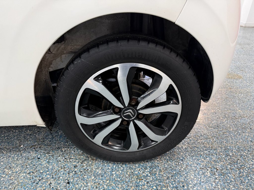 Used Citroen C1 2018 for sale - 77508002: Photo 9