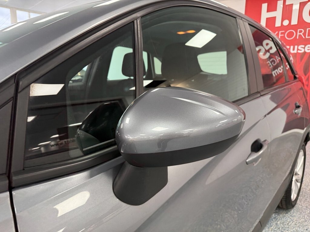 Used Vauxhall Crossland X 2019 for sale - 76776628: Photo 15